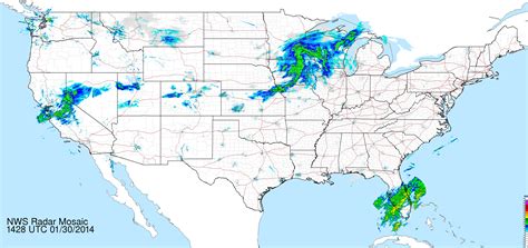 us weather radar map loop